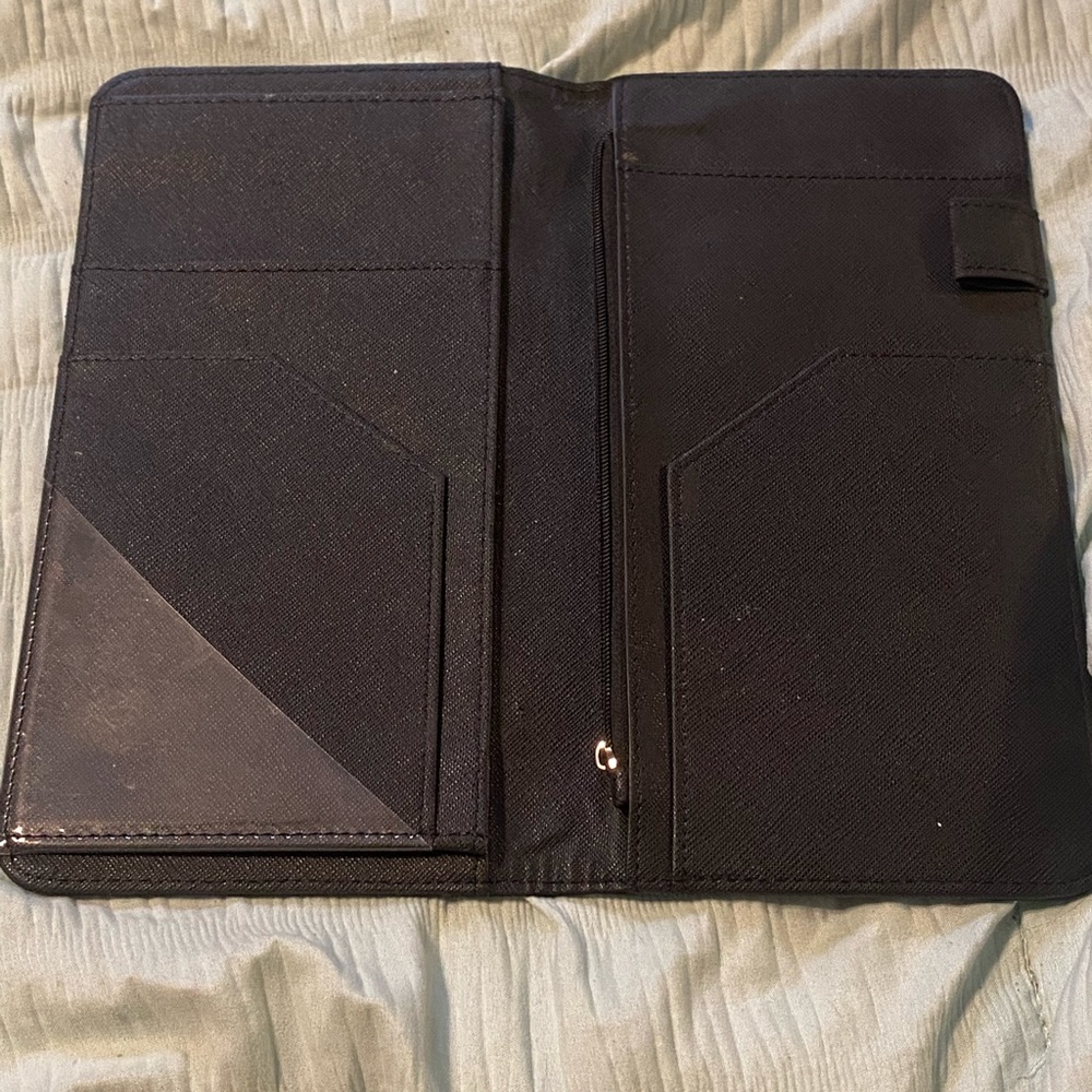 Server book